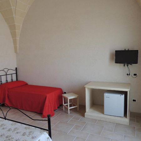 Masseria Pasturi Avetrana Exteriör bild