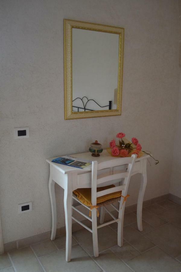 Masseria Pasturi Avetrana Exteriör bild